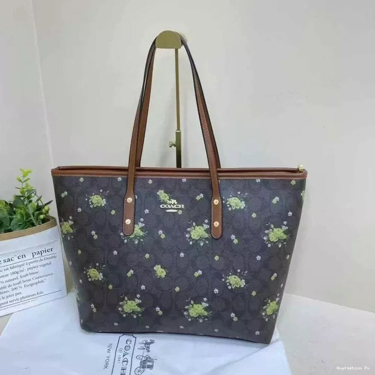 9562 Handbags For Coach DailyWear Women 1031